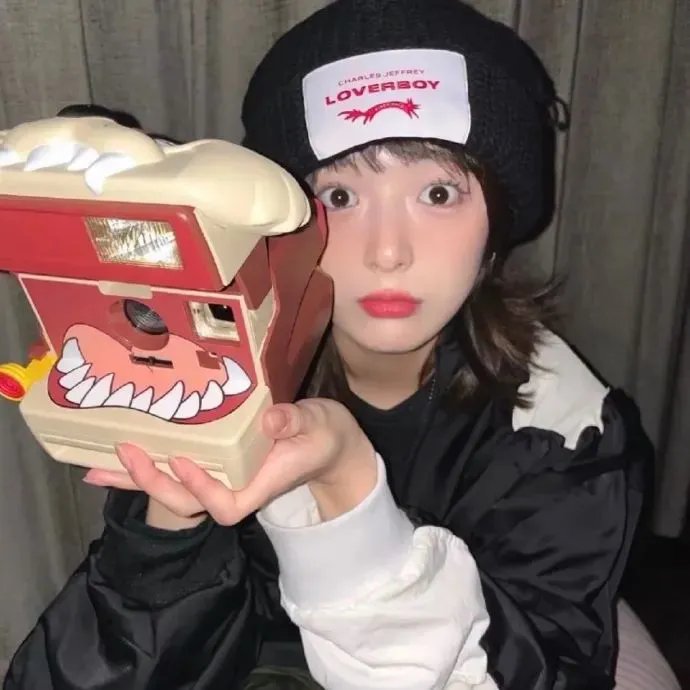 氪金男友